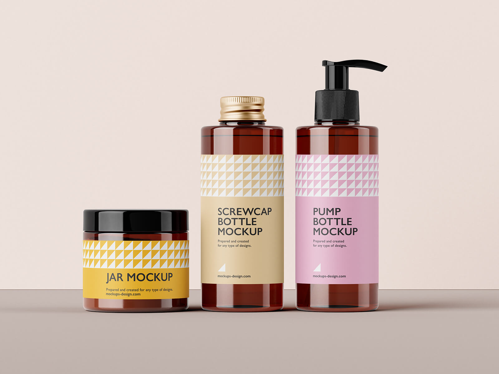 Skin Care Kit - Image 1