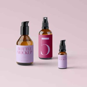 Beauty Care Hair Serum