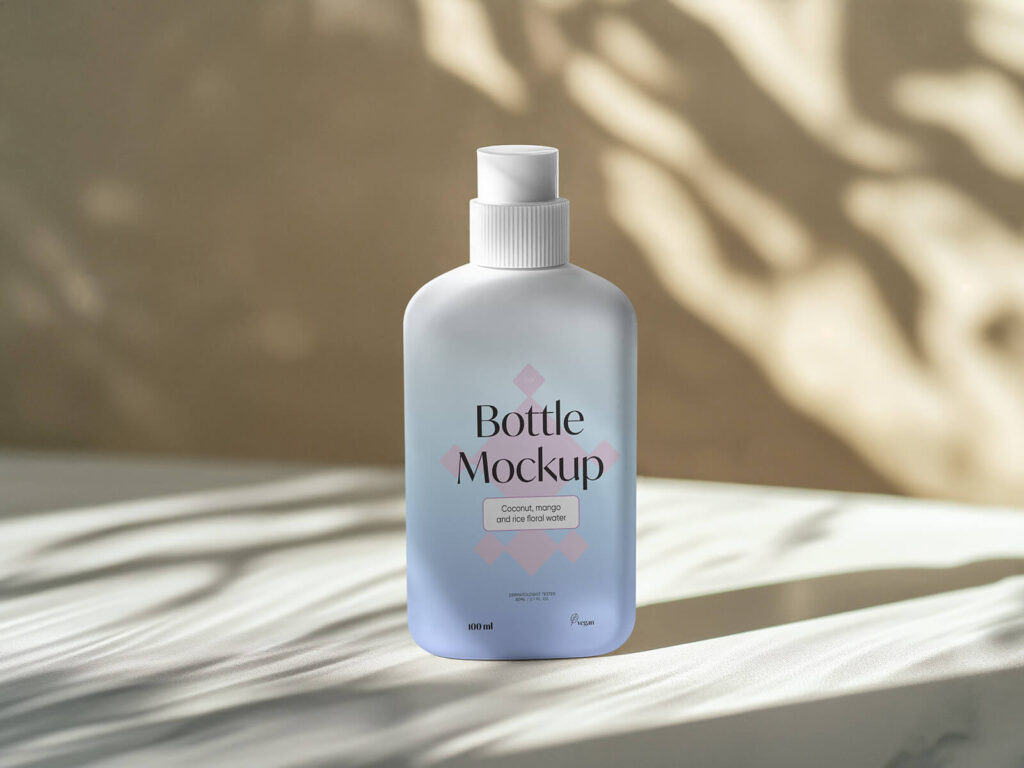 Beauty Care Moisturizer