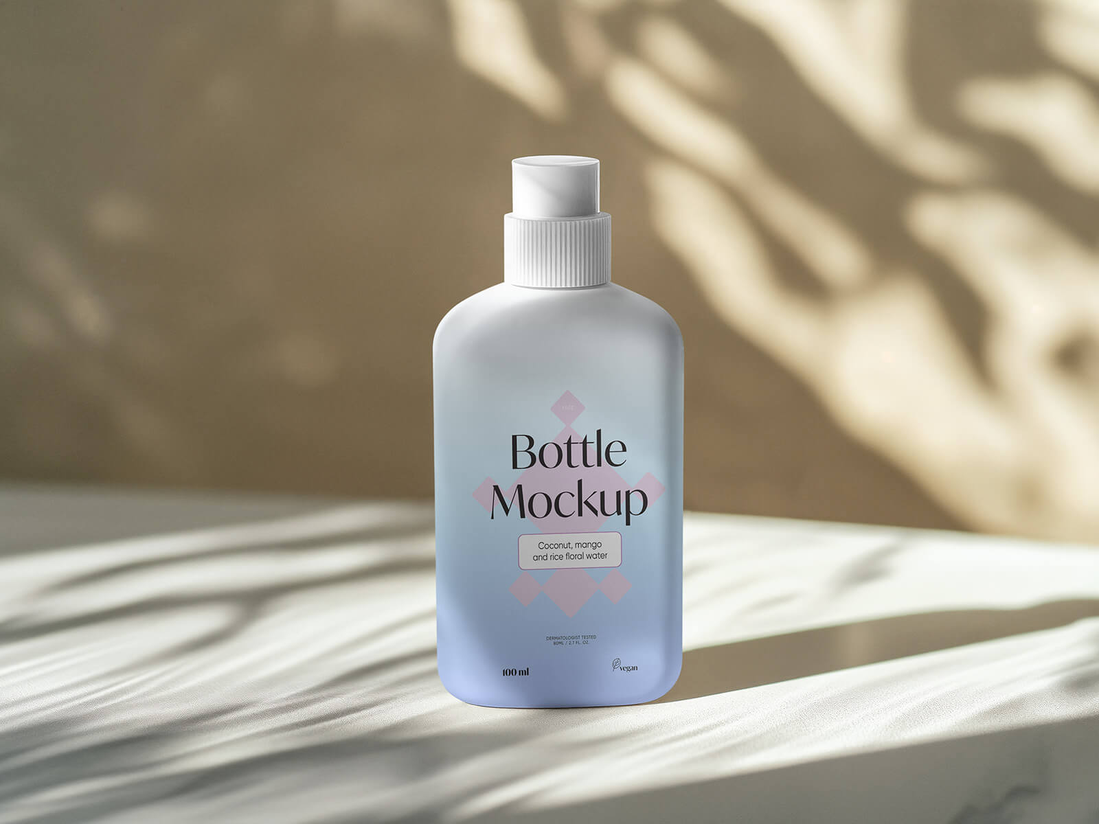 Beauty Care Moisturizer - Image 1