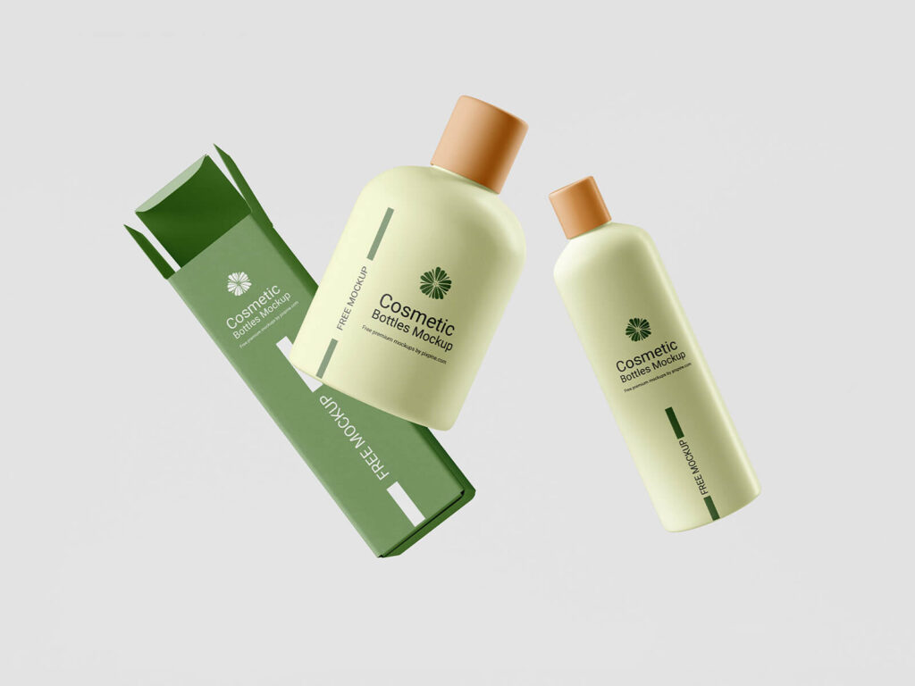 Beauty Care Hair Mask