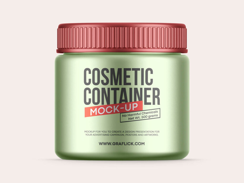 Anti-Ageing Cream