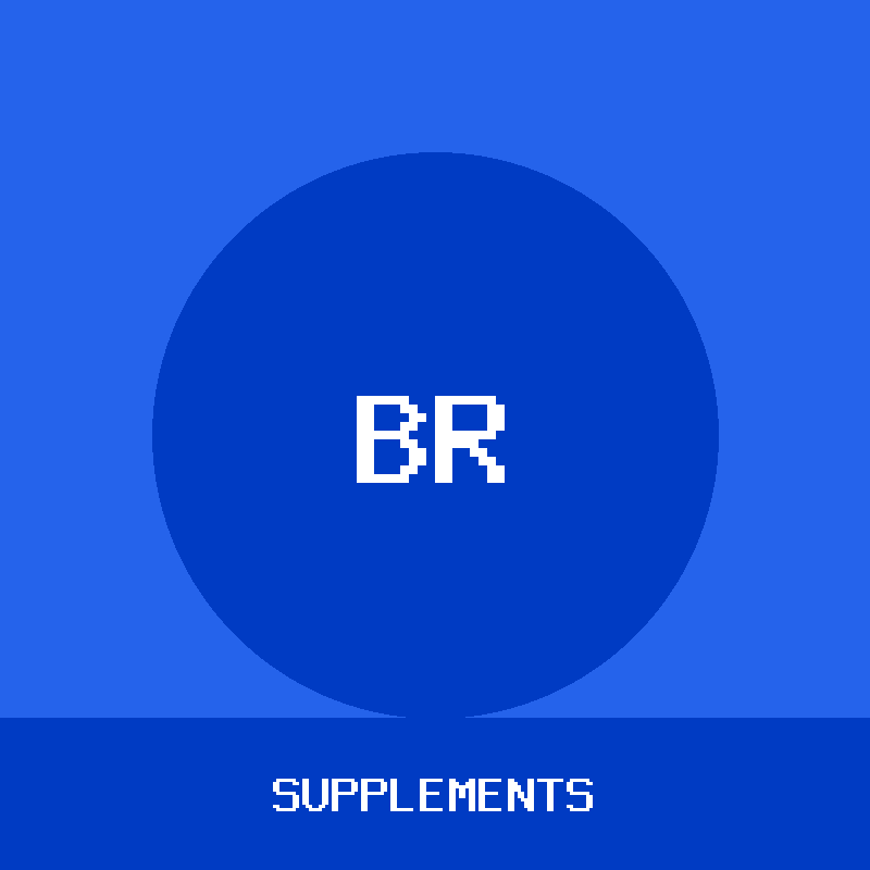 BCAA Recovery – Mango