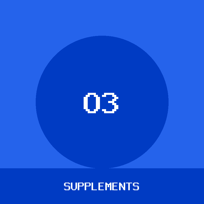Omega-3 Fish Oil (120 softgels)