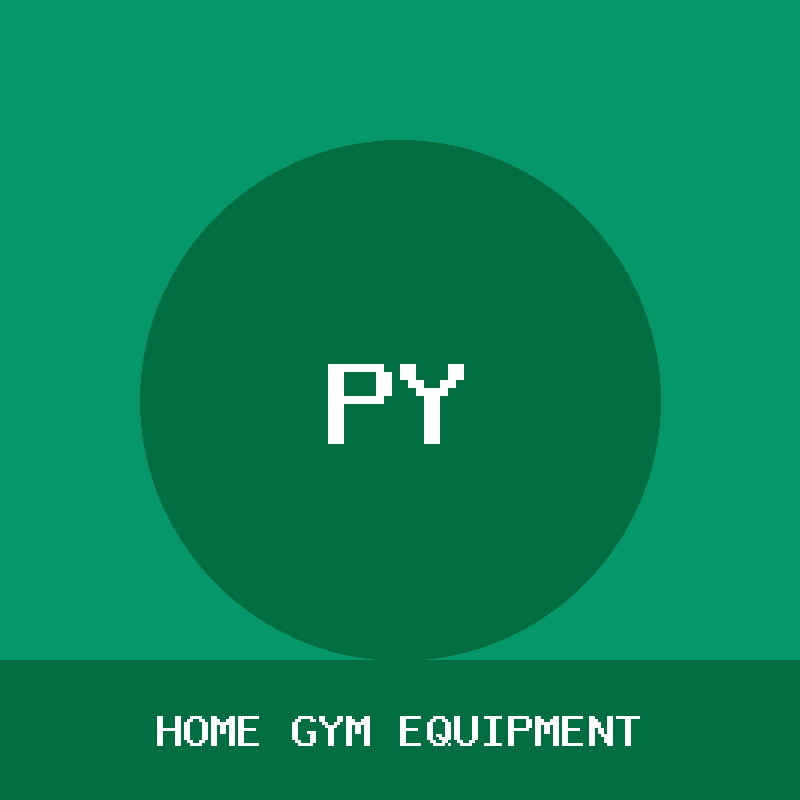 Premium Yoga Mat (6 mm)