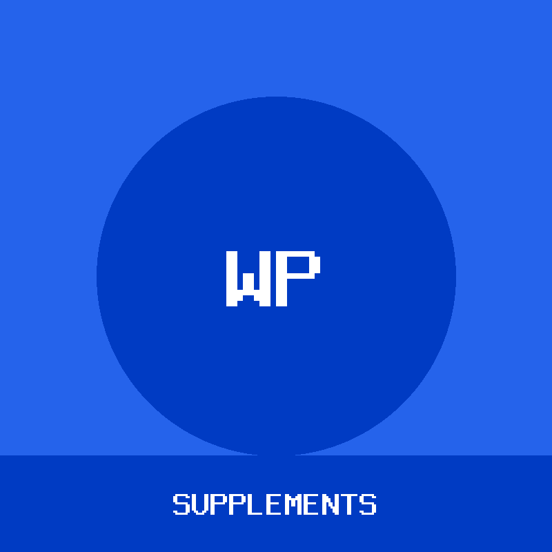Whey Protein Isolate – Chocolate (2 lb)